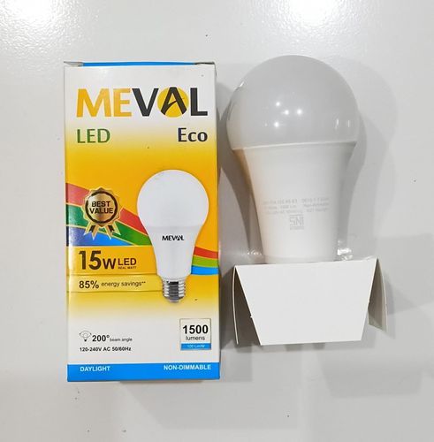 Lampu LED Meval 15w