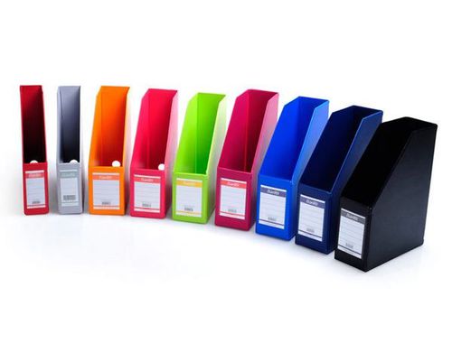 Box File