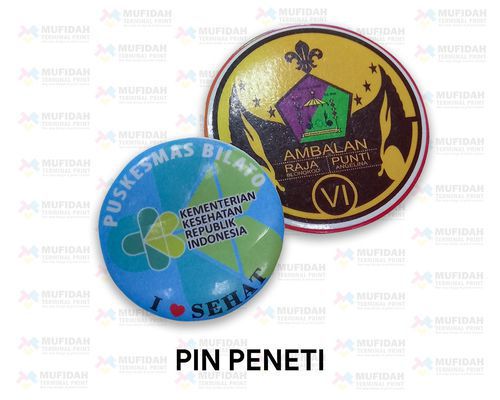 PIN PENITI 4,4