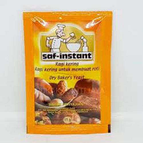 RAGI INSTAN