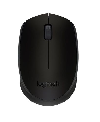 MOUSE LOGITECH WIRELESS