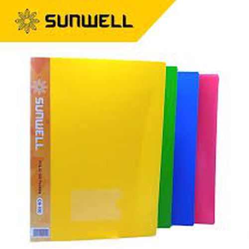 Display Book F4