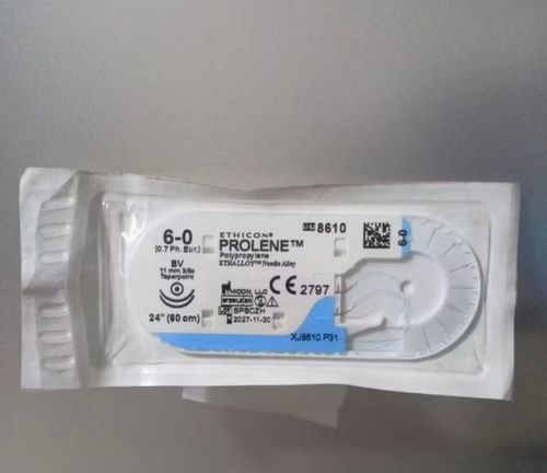 Prolene 6/0