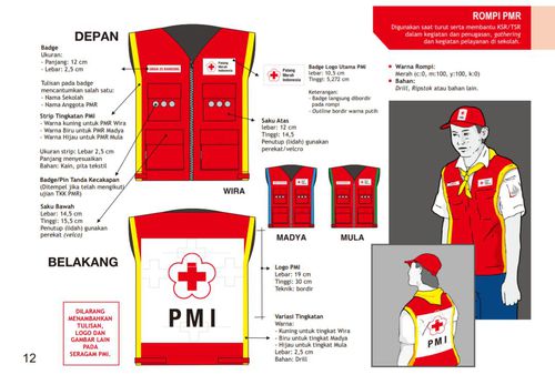 Rompi PMR