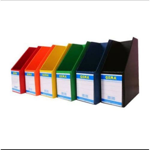 BOX FILE