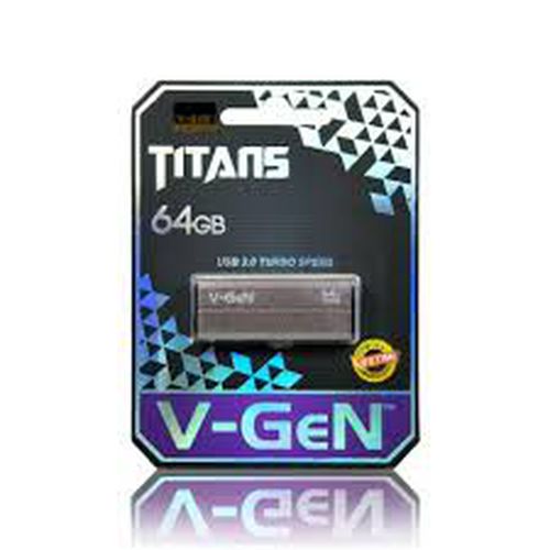 flasdisk titan 64 gb