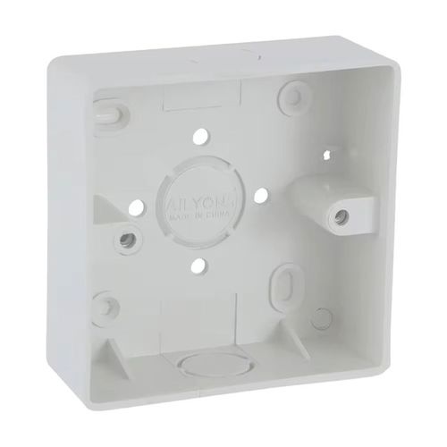 box saklar