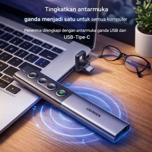 Laser Pointer