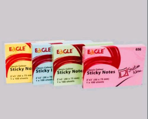 STICKY NOTE 656