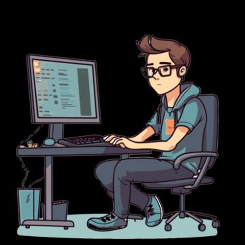 Tenaga Ahli Programmer