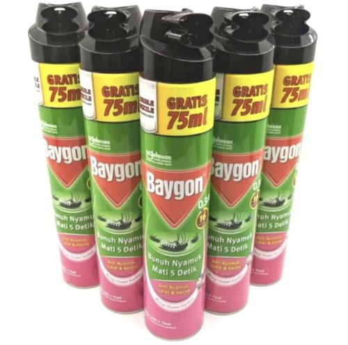 Baygon