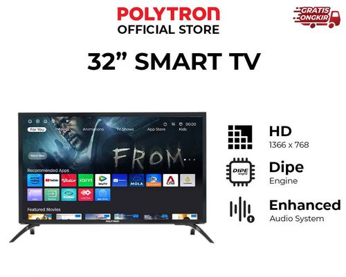 TV polytron