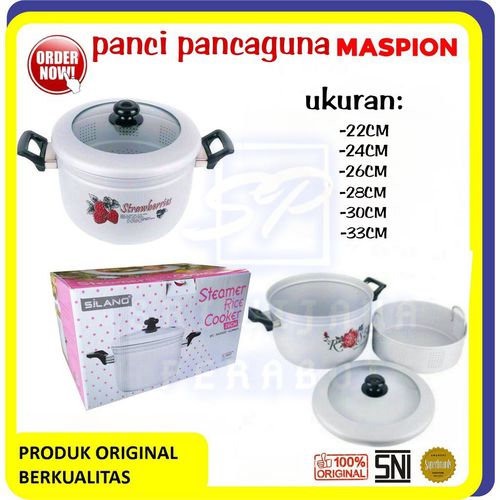 panci maspion
