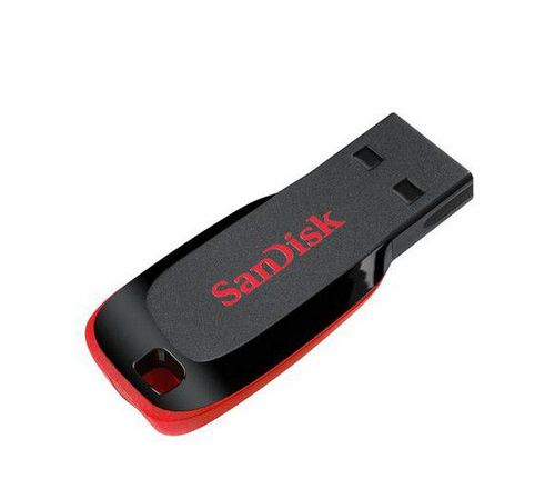 Flasdisk 64 GB