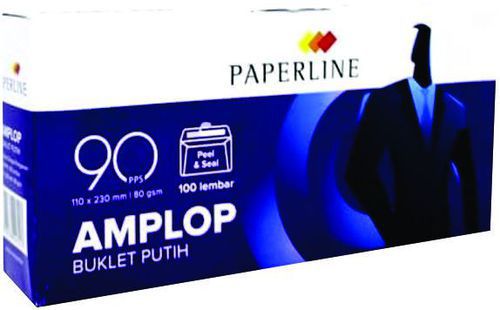 Amplop besar