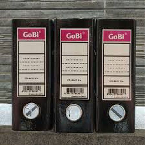 Box File