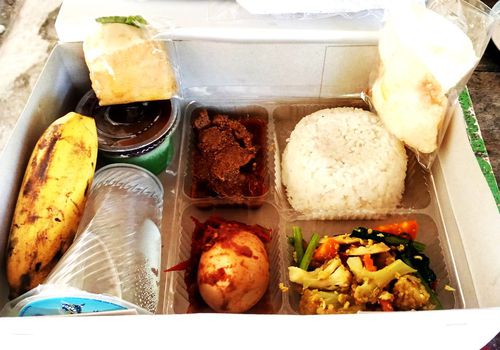 Paket 1
