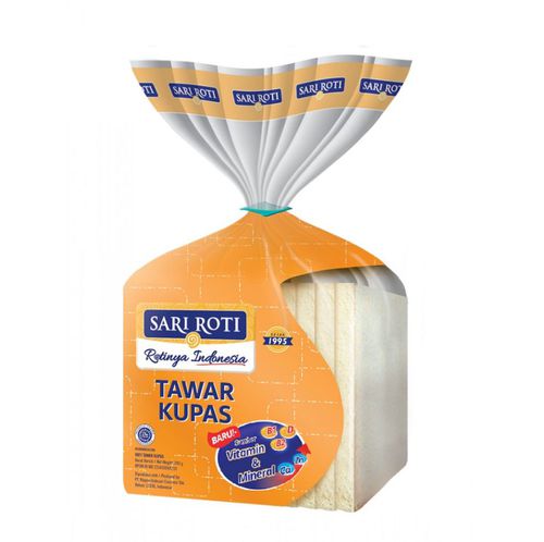 Roti Tawar