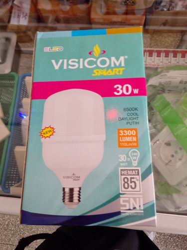 lampu led visicom 30watt