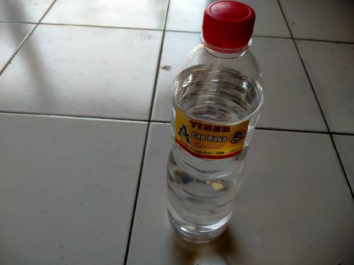 Thinner Cap Naga 1 Liter
