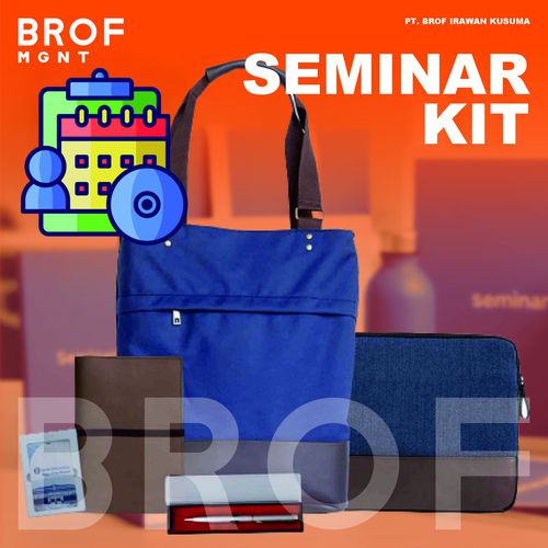Seminar Kit Custom