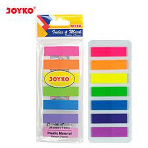 STICKY NOTE MERK JOYKO IM 30