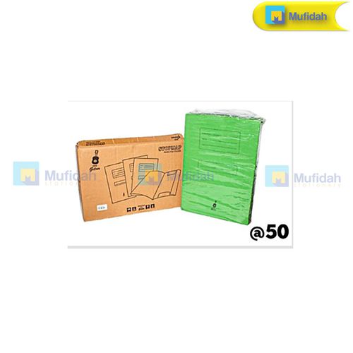 GITAR STOPMAP 5002 CMPR WARNA - Pak