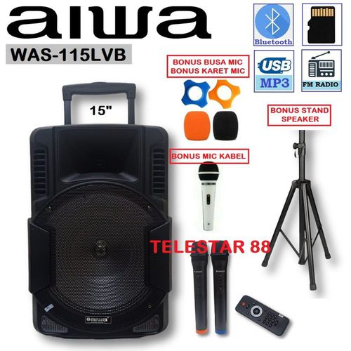 SOUND PORTABLE