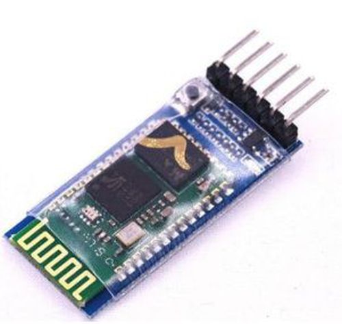 Modul Bluetooth HC-05