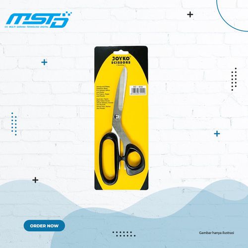 Gunting Scissors Joyko SC-858