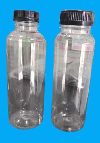 Botol Plastik