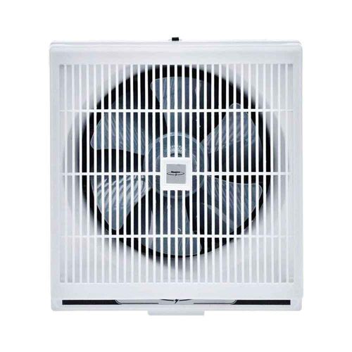 Air Fresh Fan