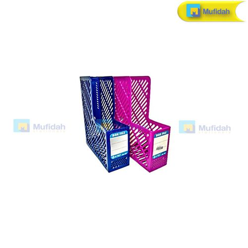 V-TEC FILE BOX 101