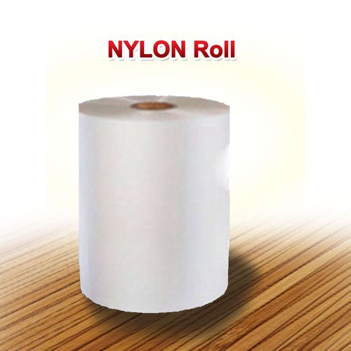 Plastik Nylon Roll