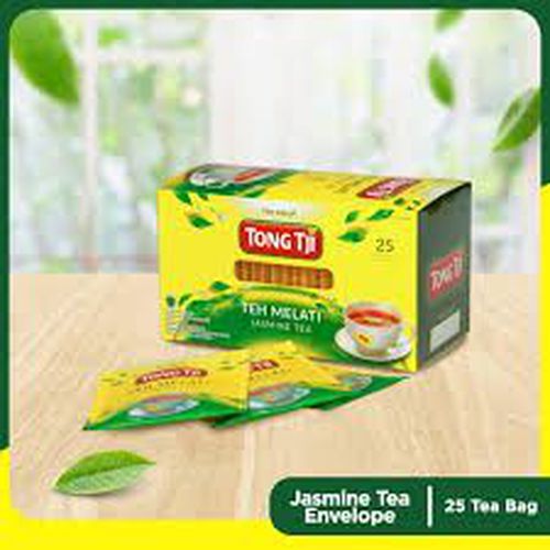 Tong Tji Jasmine Tea - 25 teabag