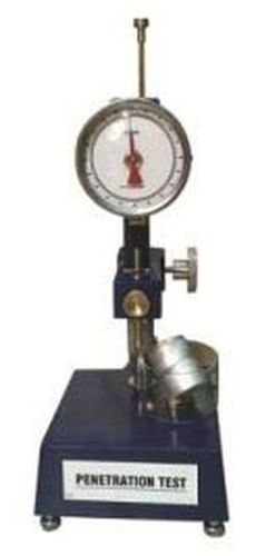LABORATORY PENETRATION TEST SET MGB-230