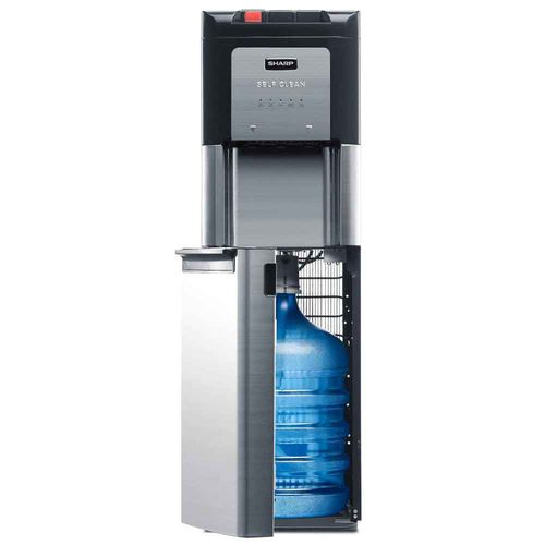 DISPENSER SHARP SWD-73EHL-BK
