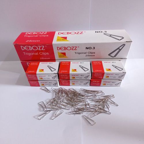 PAPER CLIPS