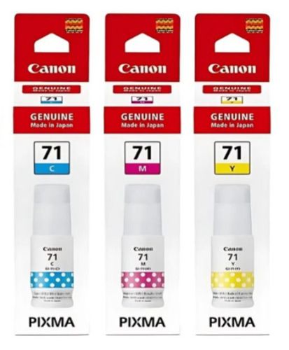 CANON GI-71