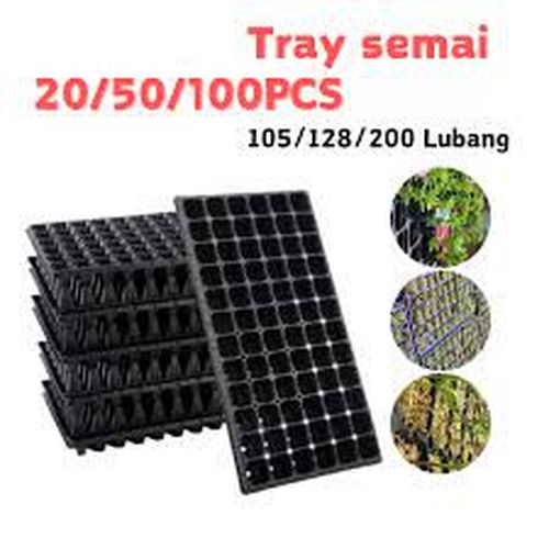 Potray 100 pcs whole
