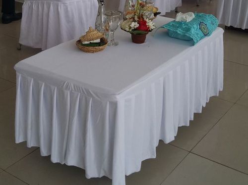 Meja VIP ( Meja Tamu )