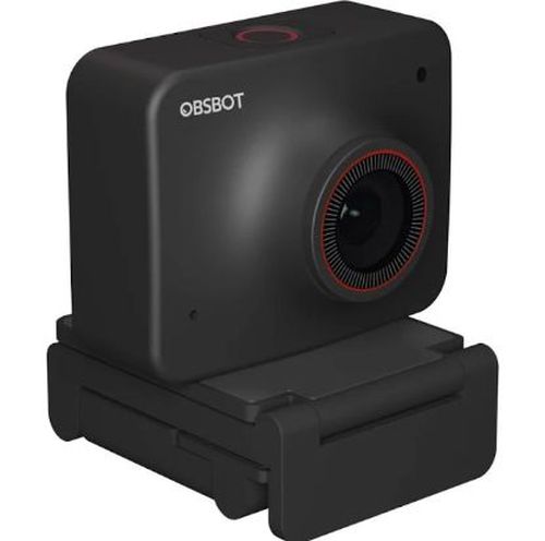 Osbot meet 4K AI-Powered Webcam