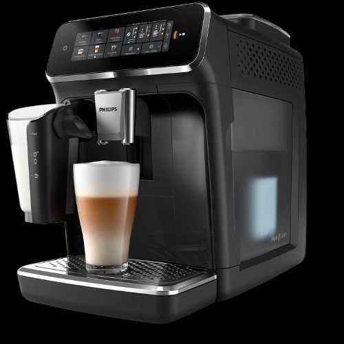 Mesin Kopi Otomatis Philips Espresso Machine 3000 Series EP3341/30