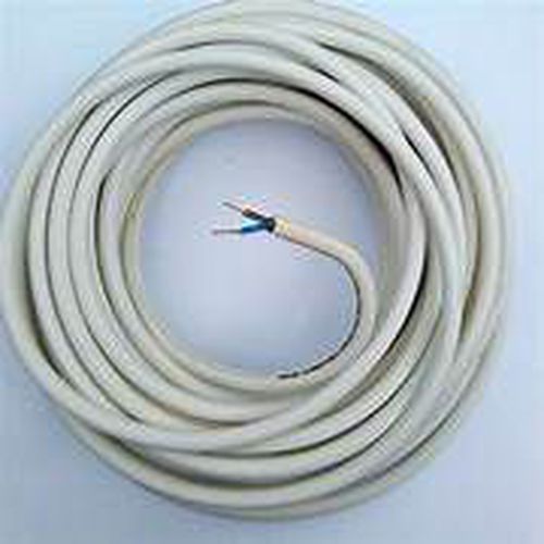 KABEL LISTRIK 2x1.5 mm