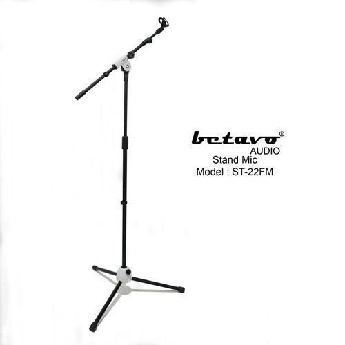 STAND MICROPHONE