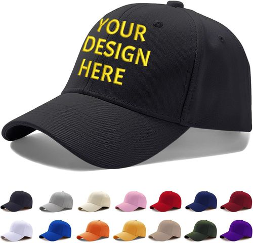 Topi Custom