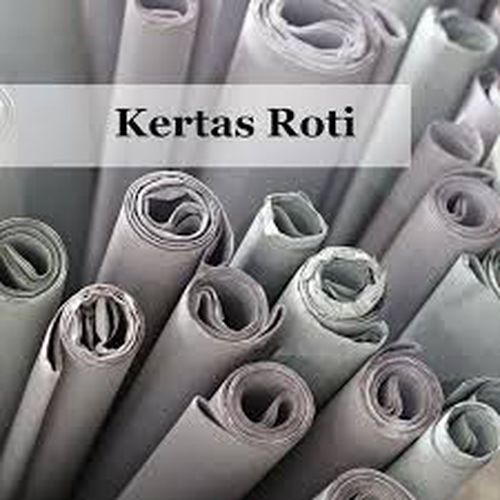 Kertas Roti