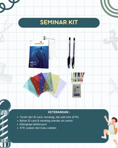 SEMINAR KIT