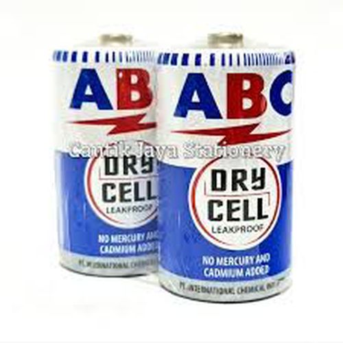 Battery ABC R20