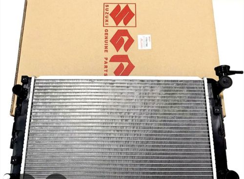 Radiator apv / carry